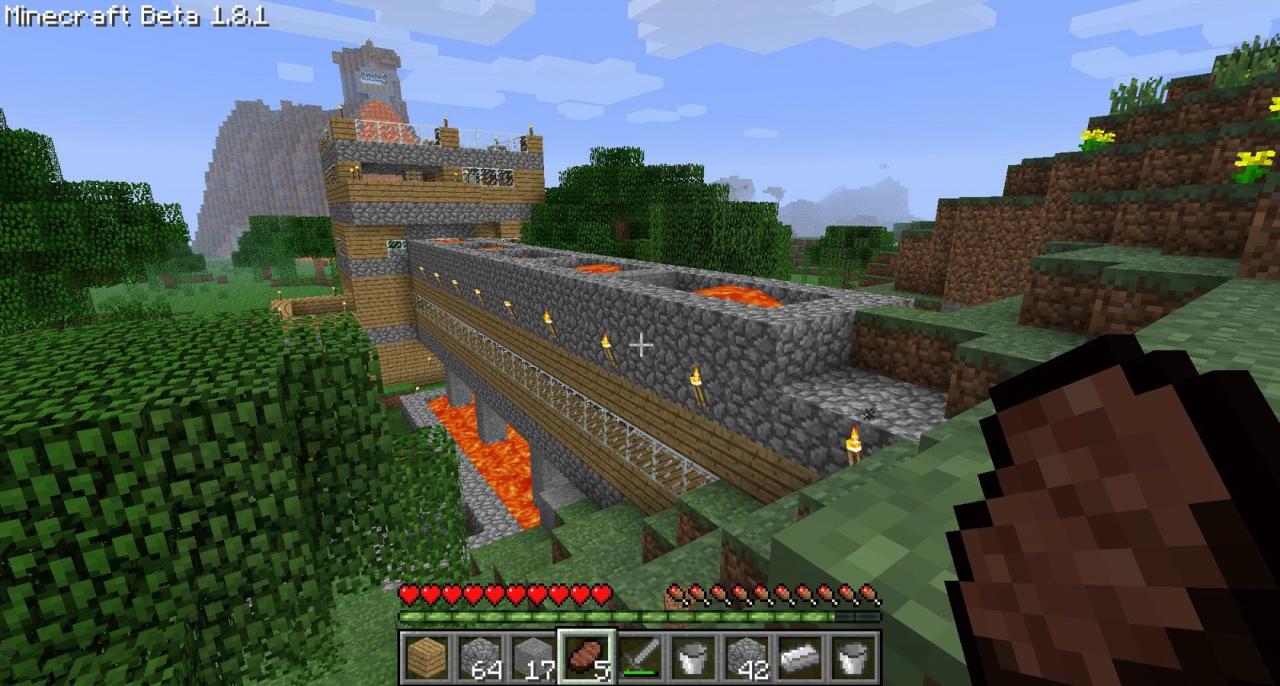 [23/11/2011] Faszination Minecraft aus dem Bilderthread (121)