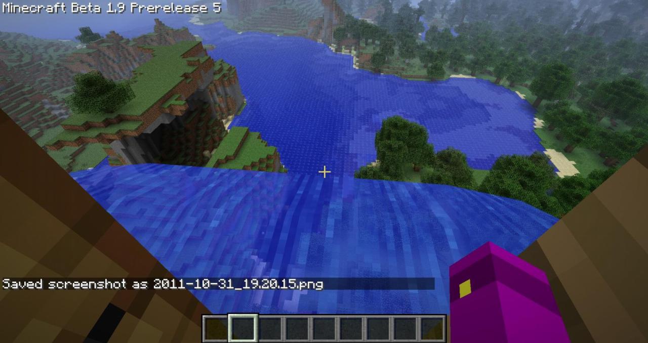[23/11/2011] Faszination Minecraft aus dem Bilderthread (21)