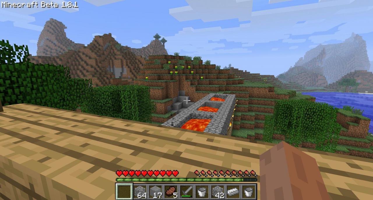 [23/11/2011] Faszination Minecraft aus dem Bilderthread (123)