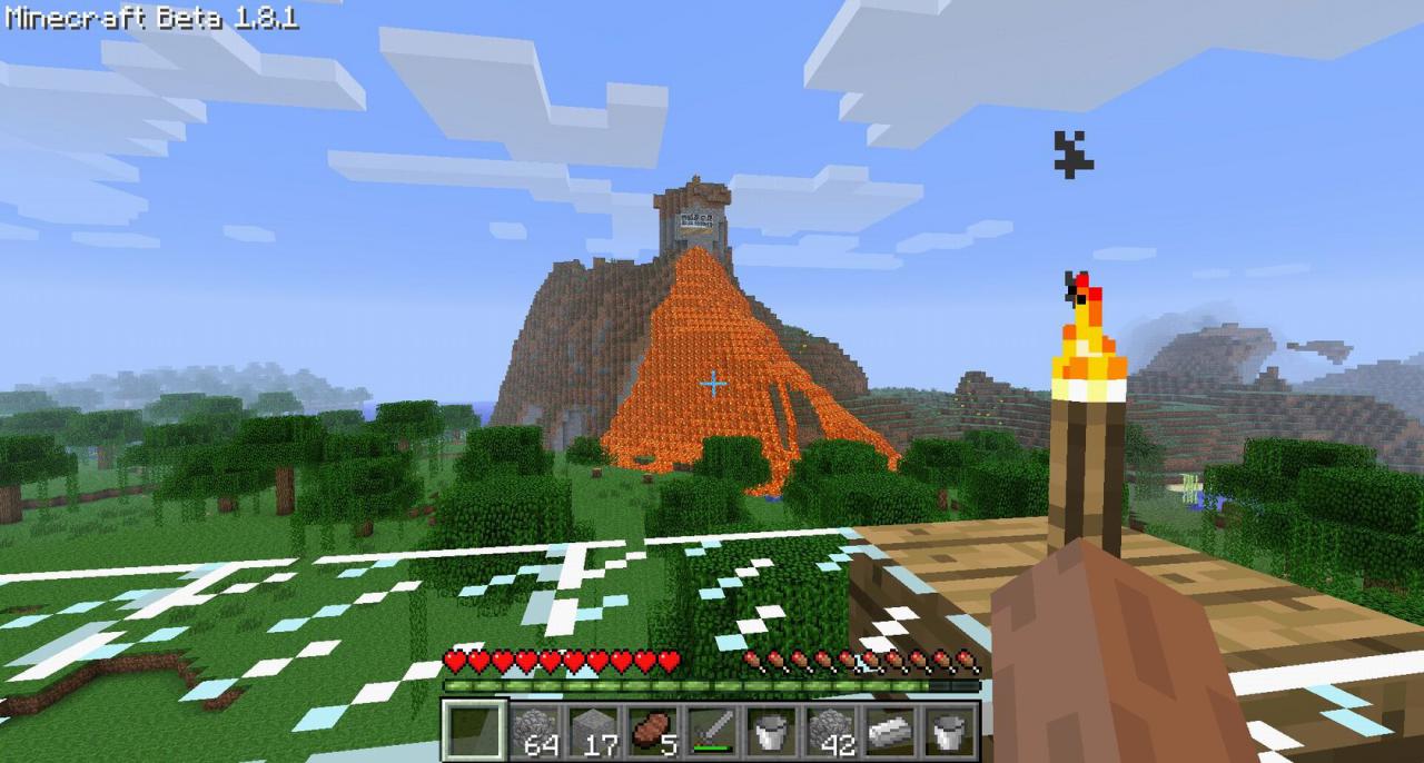 [23/11/2011] Faszination Minecraft aus dem Bilderthread (124)