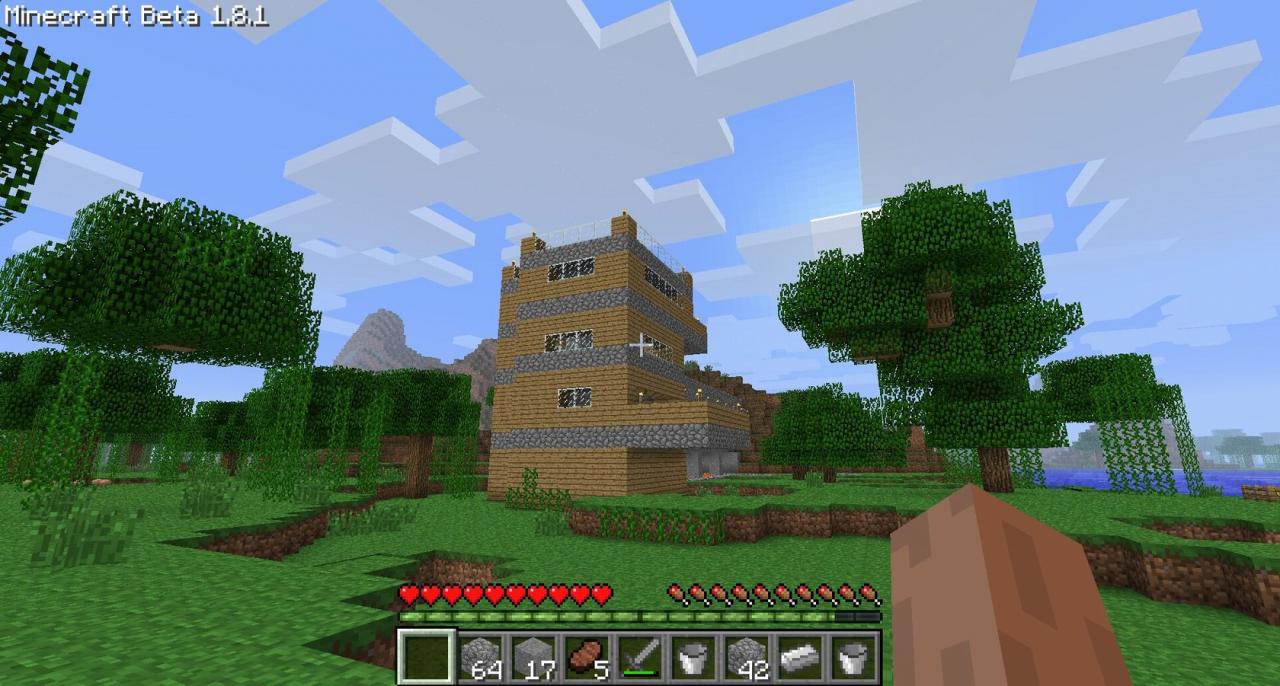 [23/11/2011] Faszination Minecraft aus dem Bilderthread (125)