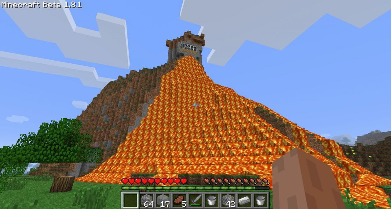 [23/11/2011] Faszination Minecraft aus dem Bilderthread (5)
