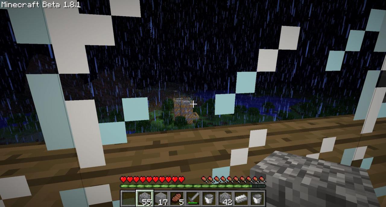 [23/11/2011] Faszination Minecraft aus dem Bilderthread (126)
