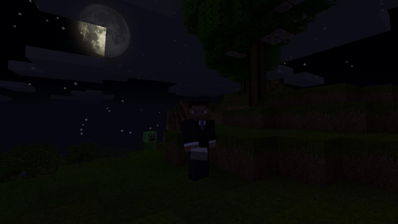 [23/11/2011] Faszination Minecraft aus dem Bilderthread (135)