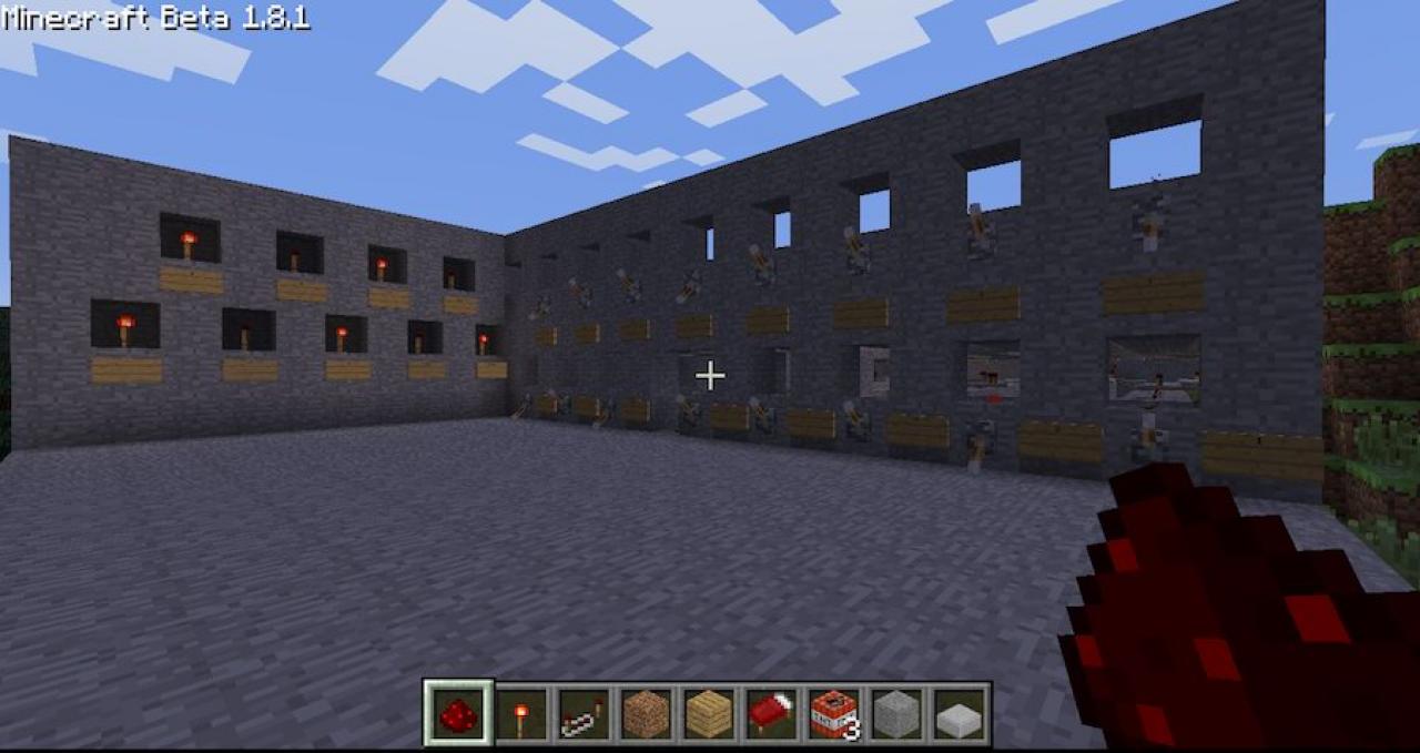 [23/11/2011] Faszination Minecraft aus dem Bilderthread (136)