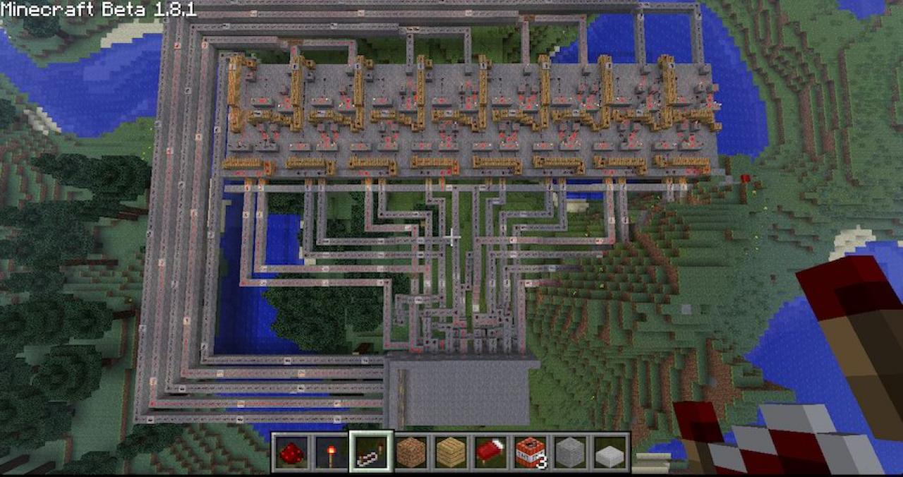 [23/11/2011] Faszination Minecraft aus dem Bilderthread (137)