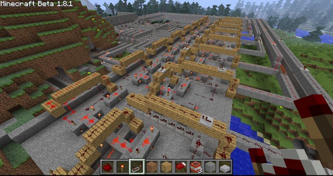 [23/11/2011] Faszination Minecraft aus dem Bilderthread (138)