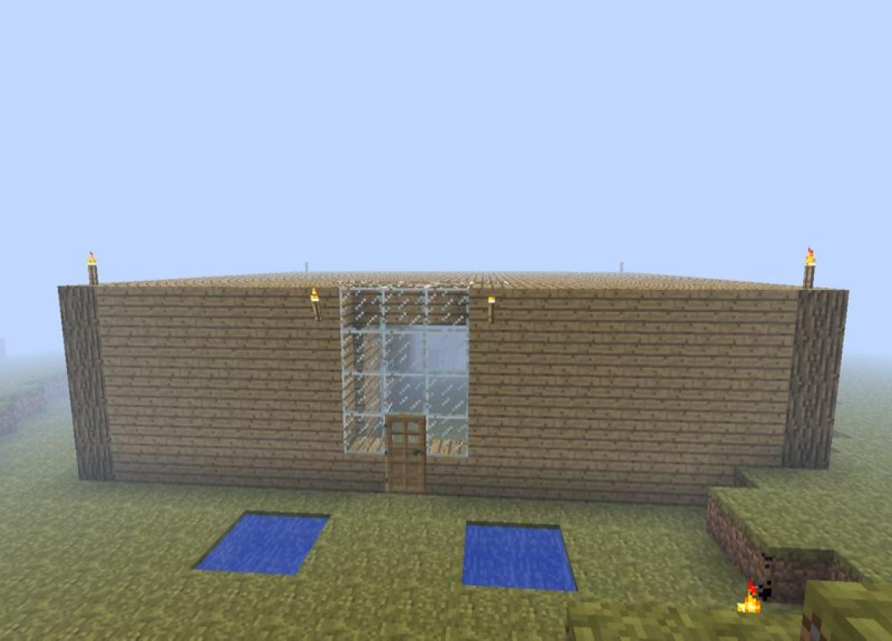 [23/11/2011] Faszination Minecraft aus dem Bilderthread (139)