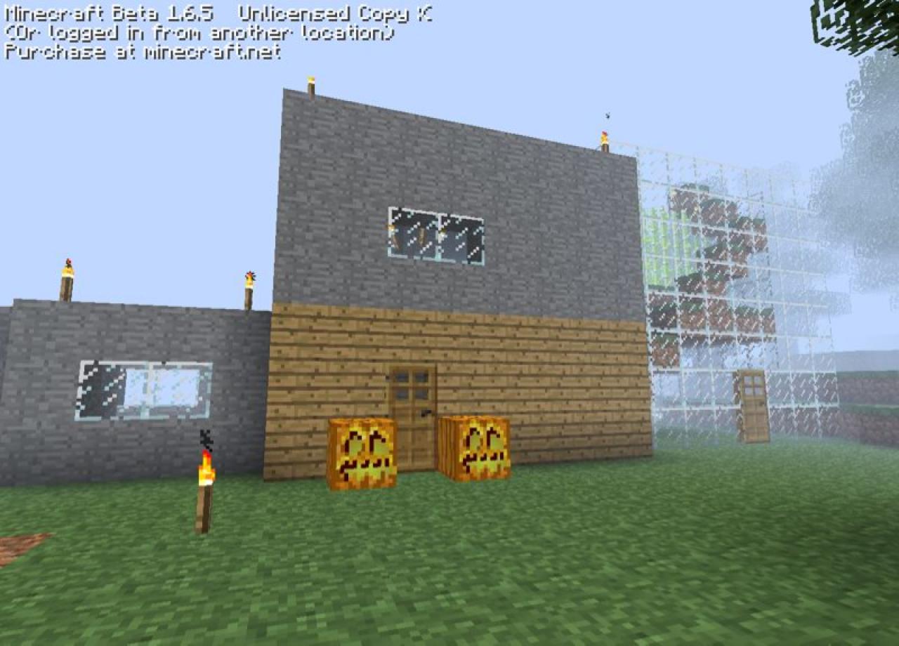[23/11/2011] Faszination Minecraft aus dem Bilderthread (140)