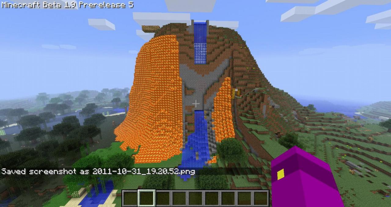 [23/11/2011] Faszination Minecraft aus dem Bilderthread (11)