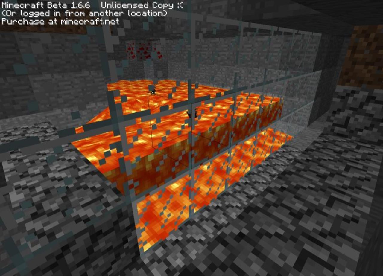 [23/11/2011] Faszination Minecraft aus dem Bilderthread (8)