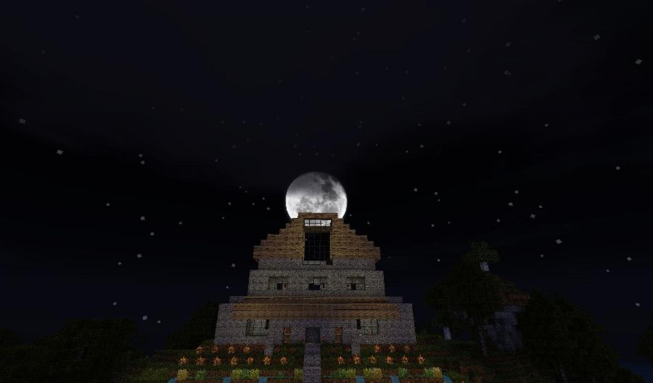 [23/11/2011] Faszination Minecraft aus dem Bilderthread (141)