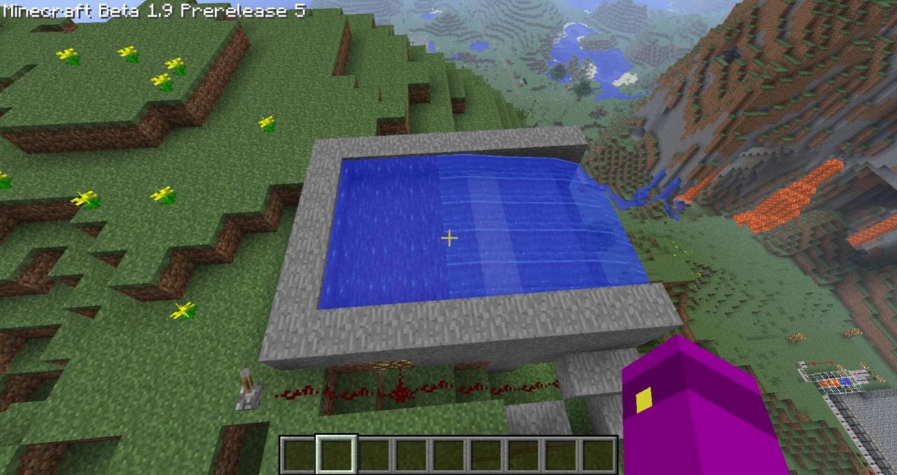 [23/11/2011] Faszination Minecraft aus dem Bilderthread (23)
