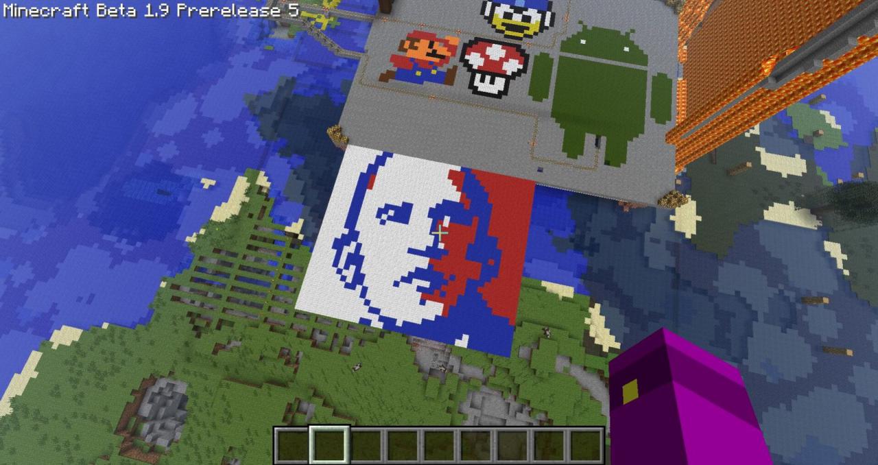 [23/11/2011] Faszination Minecraft aus dem Bilderthread (10)