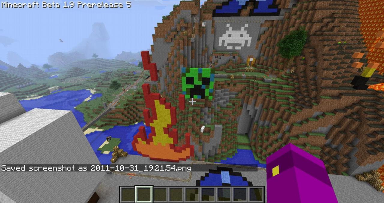 [23/11/2011] Faszination Minecraft aus dem Bilderthread (25)