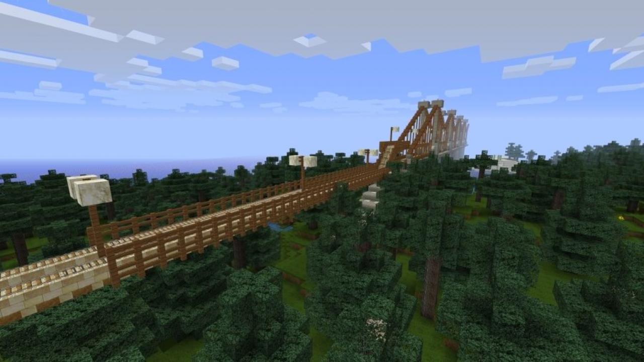 [23/11/2011] Faszination Minecraft aus dem Bilderthread (27)