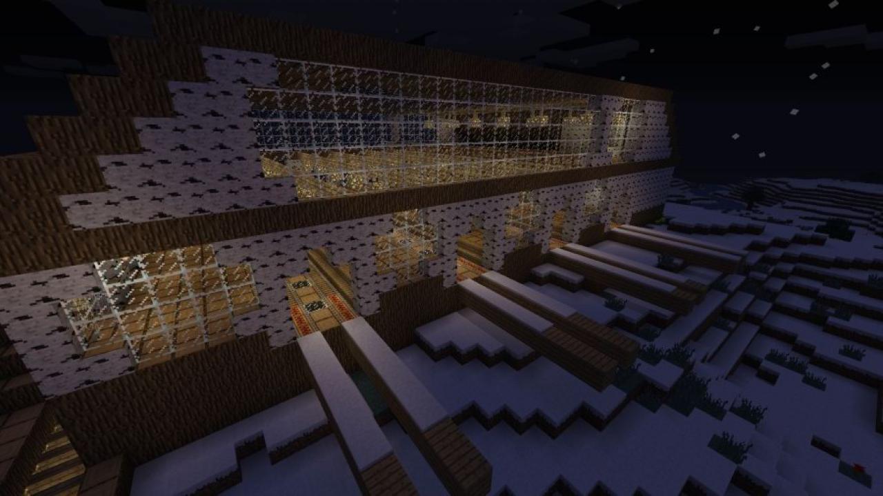 [23/11/2011] Faszination Minecraft aus dem Bilderthread (39)