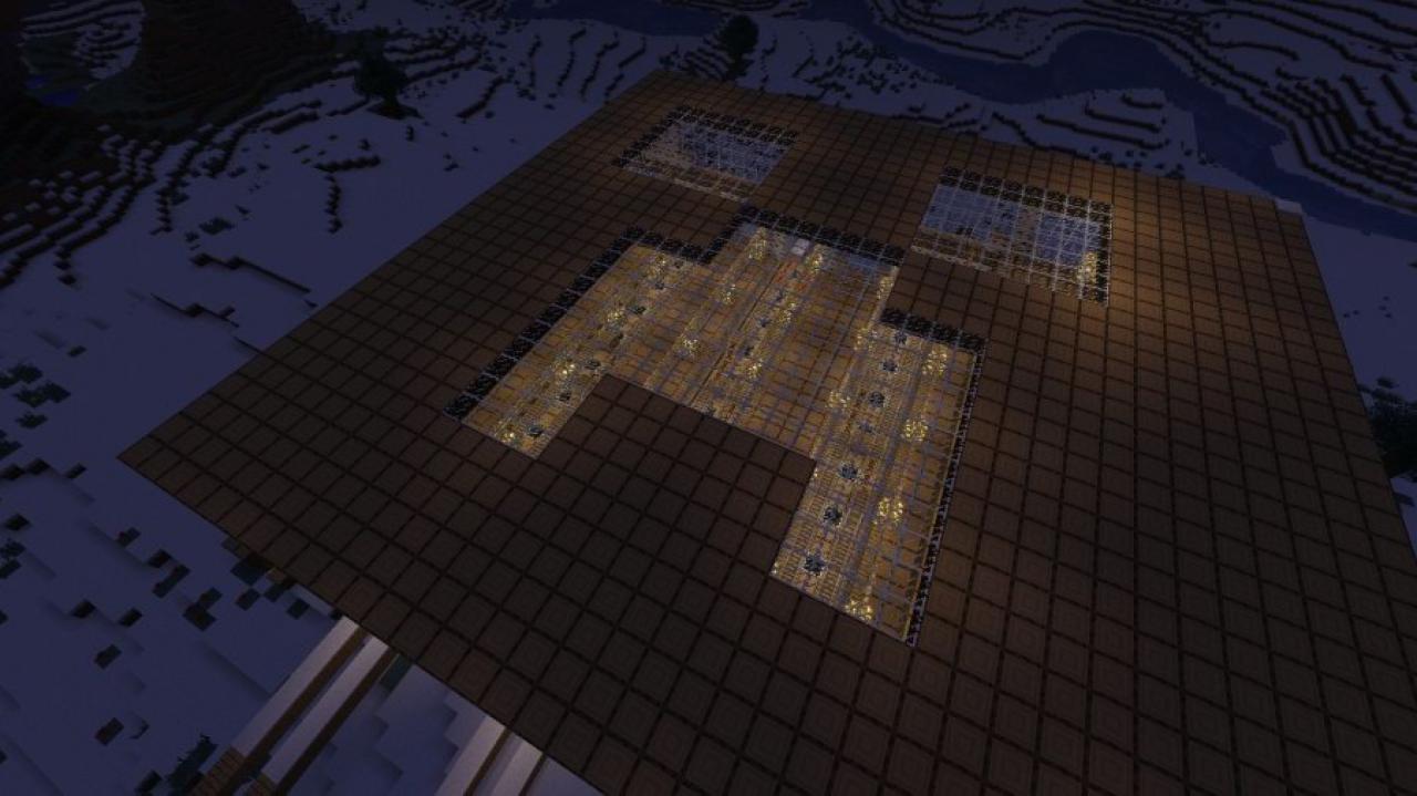 [23/11/2011] Faszination Minecraft aus dem Bilderthread (40)