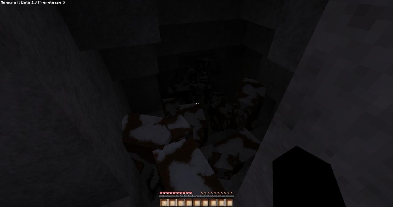 [23/11/2011] Faszination Minecraft aus dem Bilderthread (46)