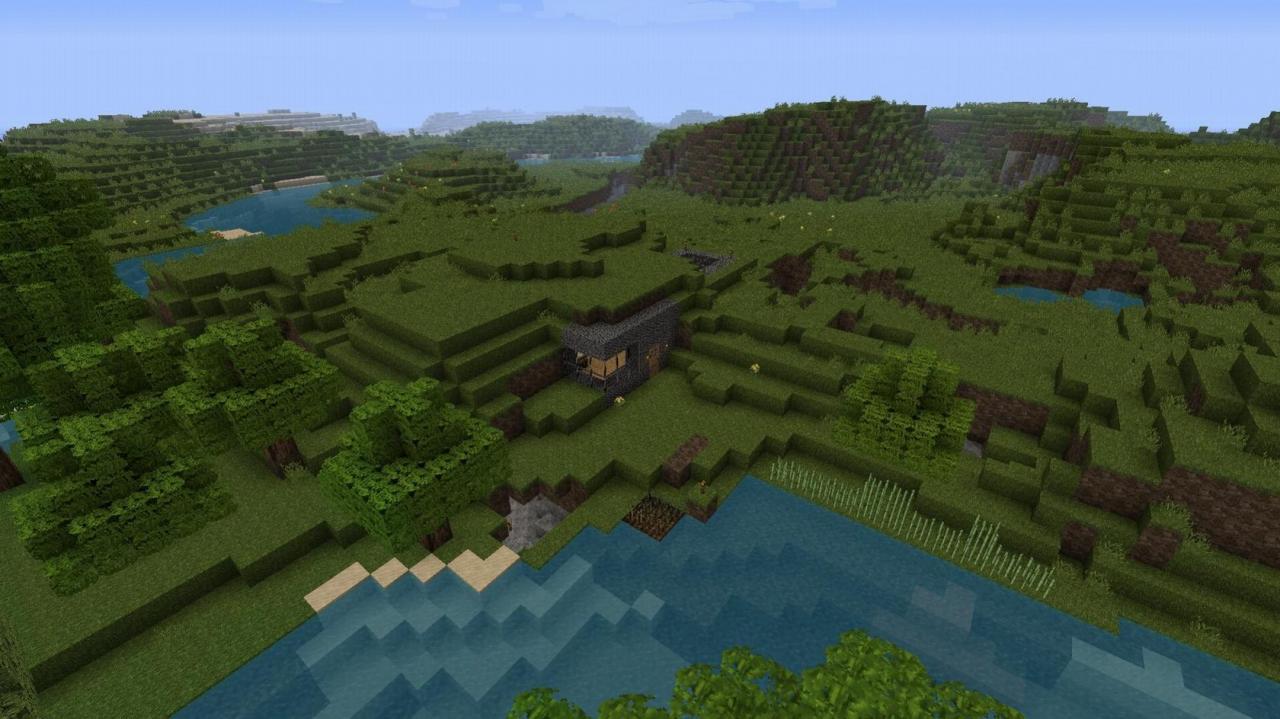 [23/11/2011] Faszination Minecraft aus dem Bilderthread (47)