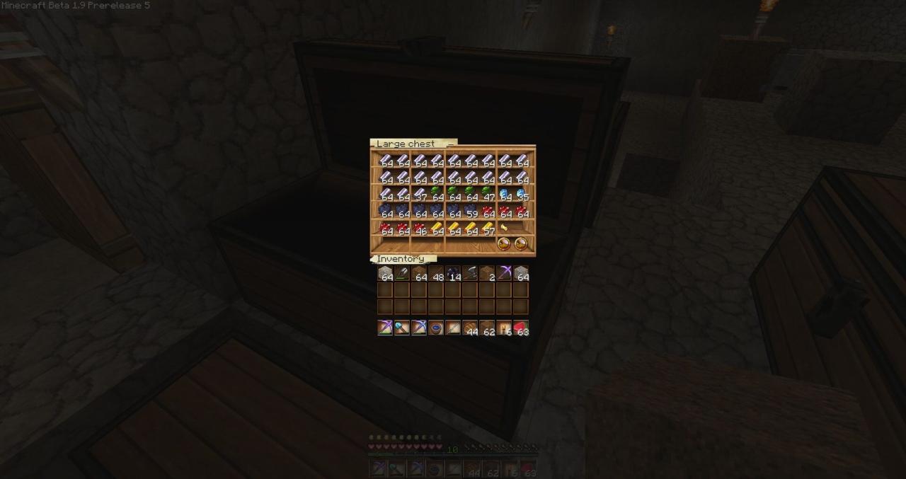 [23/11/2011] Faszination Minecraft aus dem Bilderthread (48)