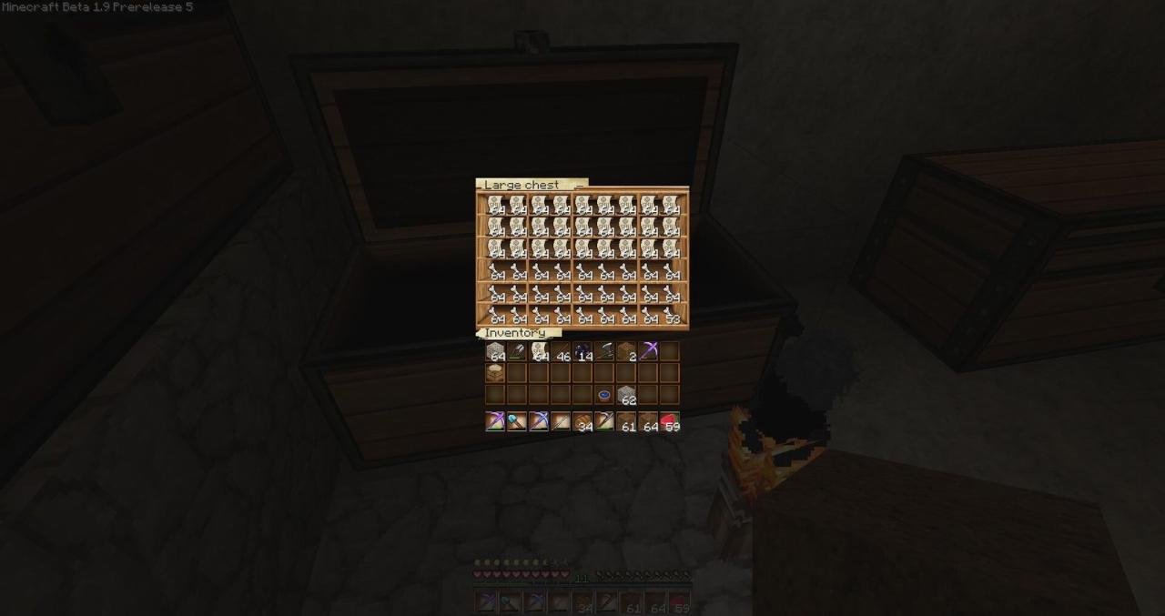 [23/11/2011] Faszination Minecraft aus dem Bilderthread (50)