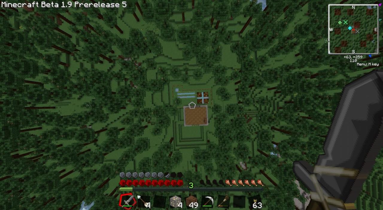 [23/11/2011] Faszination Minecraft aus dem Bilderthread (53)