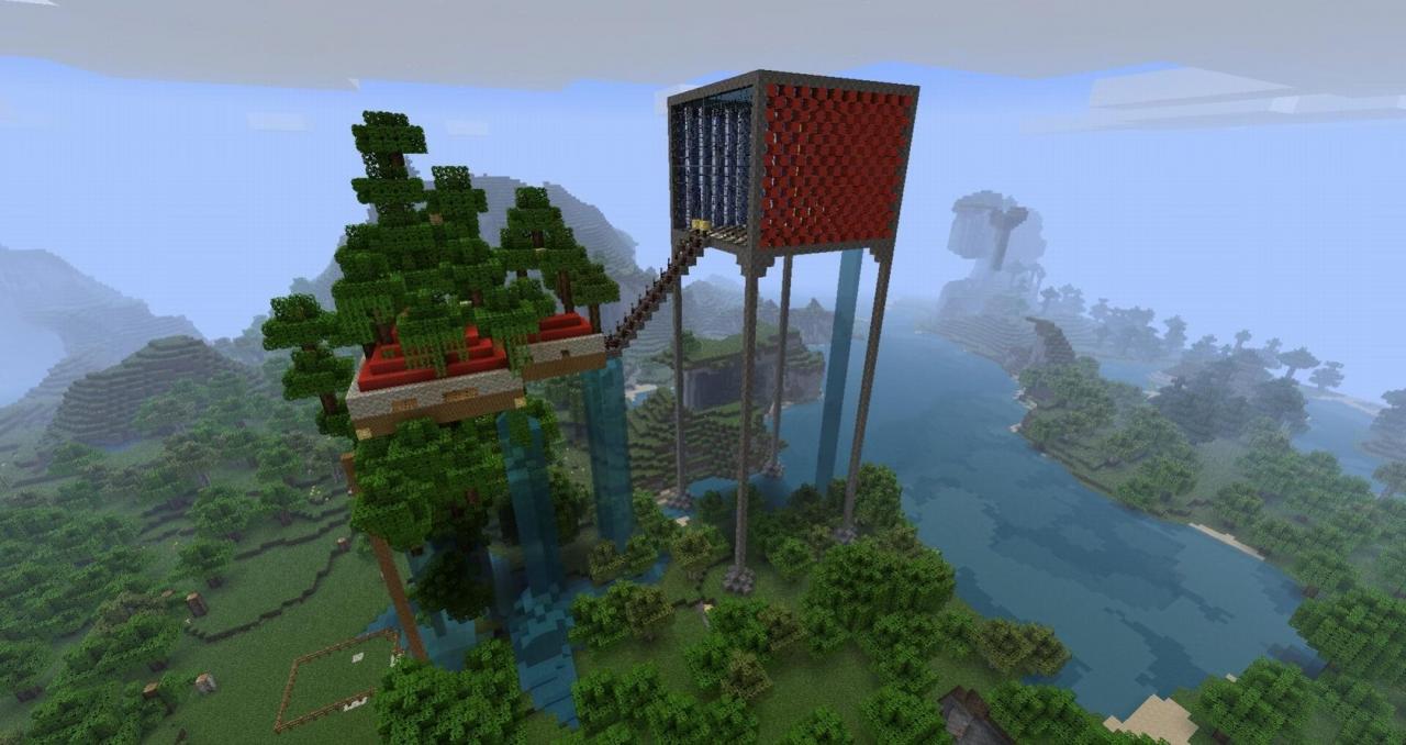 [23/11/2011] Faszination Minecraft aus dem Bilderthread (54)