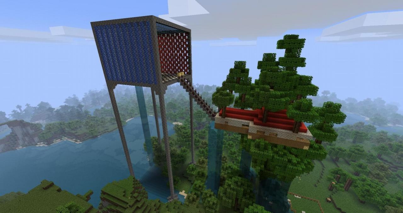[23/11/2011] Faszination Minecraft aus dem Bilderthread (55)