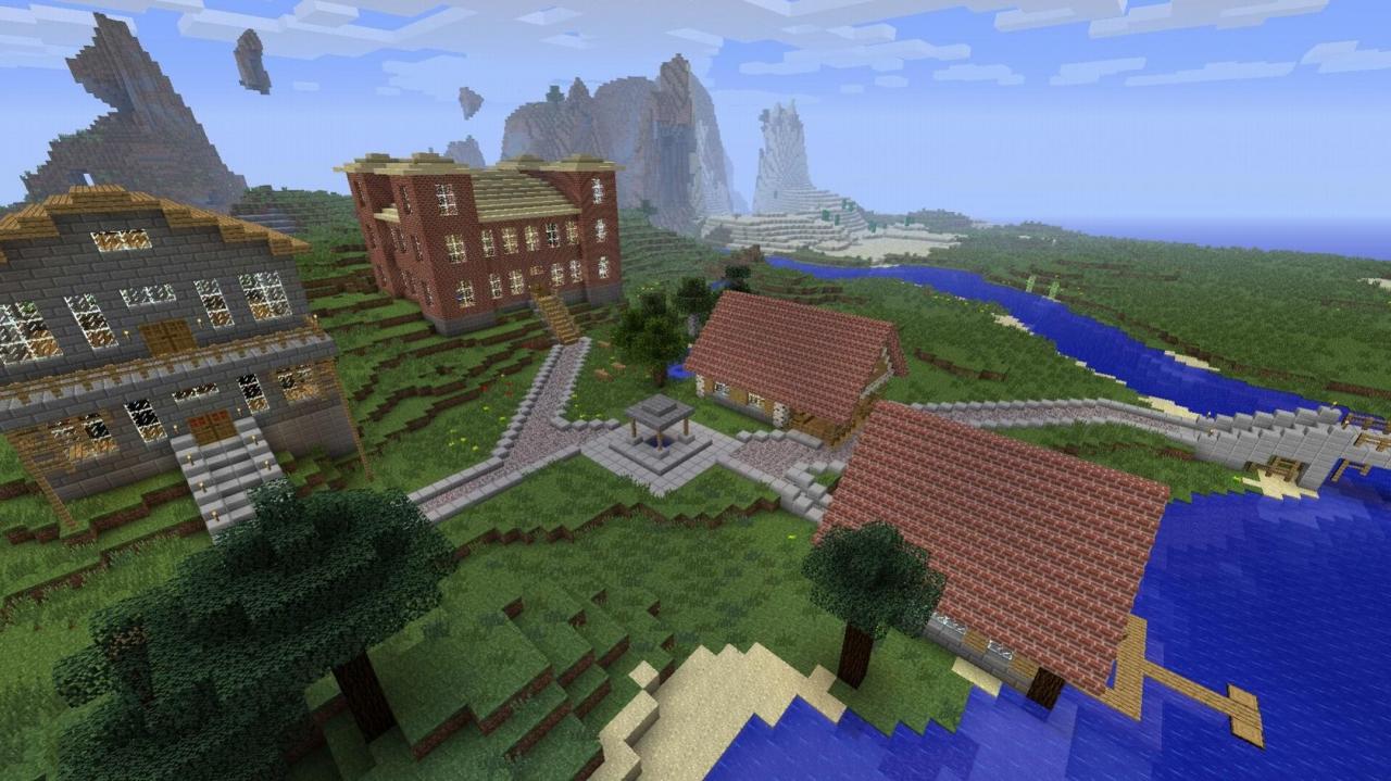 [23/11/2011] Faszination Minecraft aus dem Bilderthread (57)