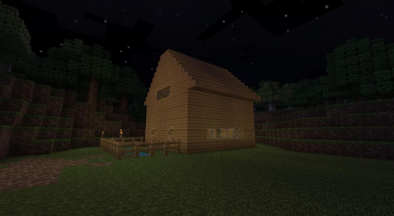 [23/11/2011] Faszination Minecraft aus dem Bilderthread (58)