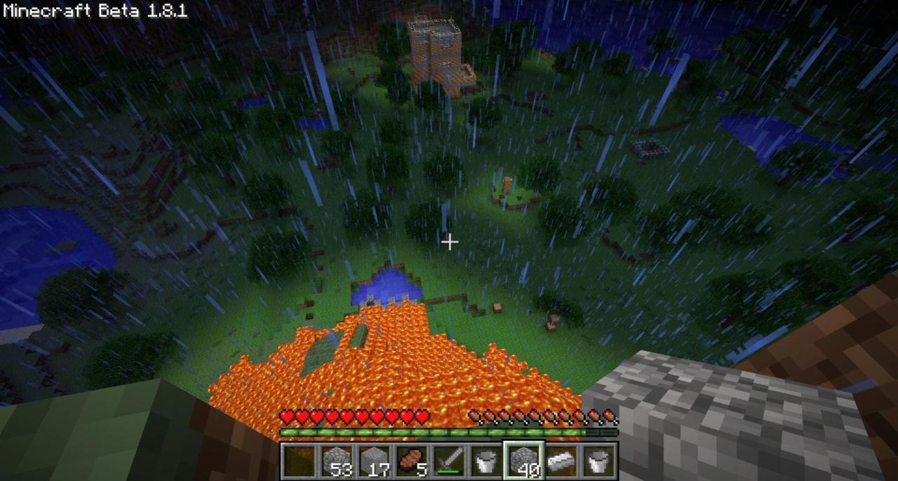 [23/11/2011] Faszination Minecraft aus dem Bilderthread (60)