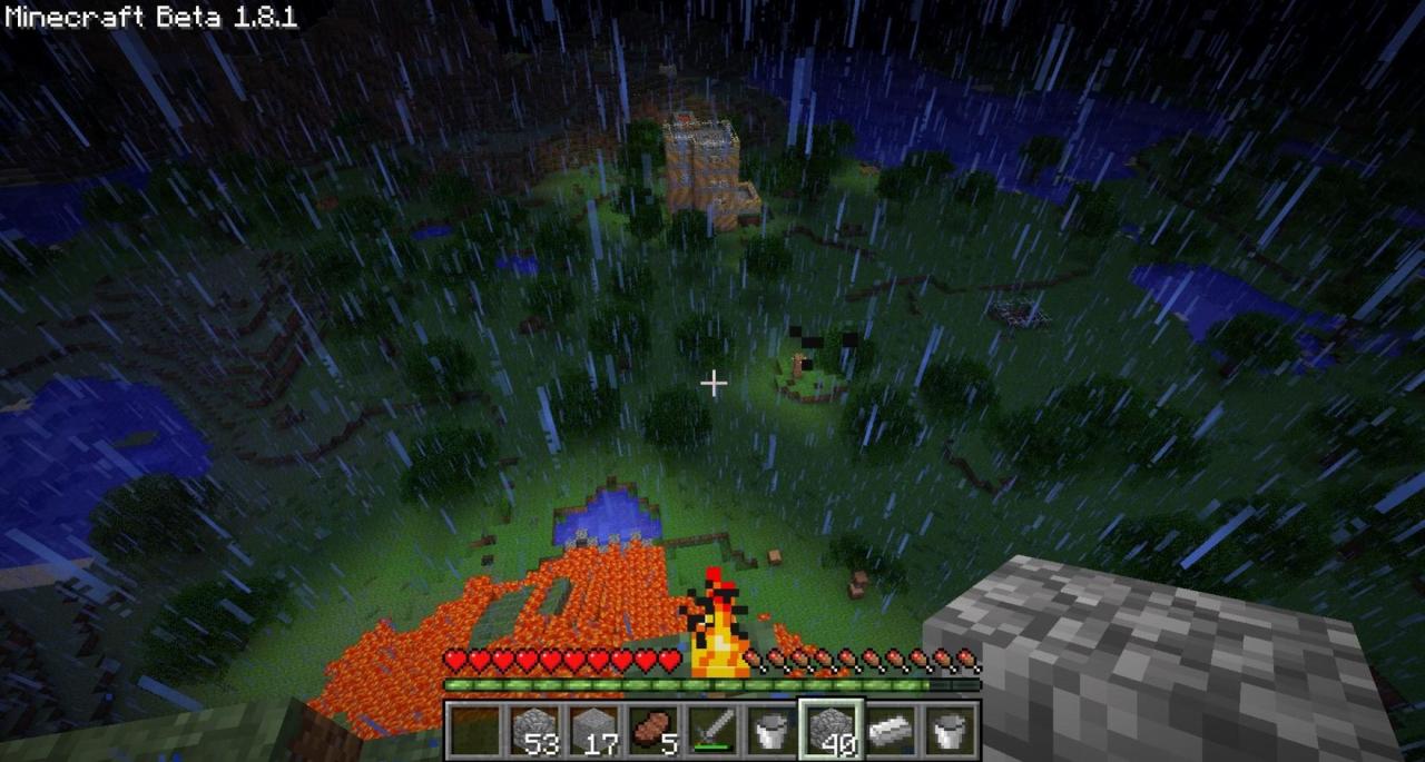 [23/11/2011] Faszination Minecraft aus dem Bilderthread (61)
