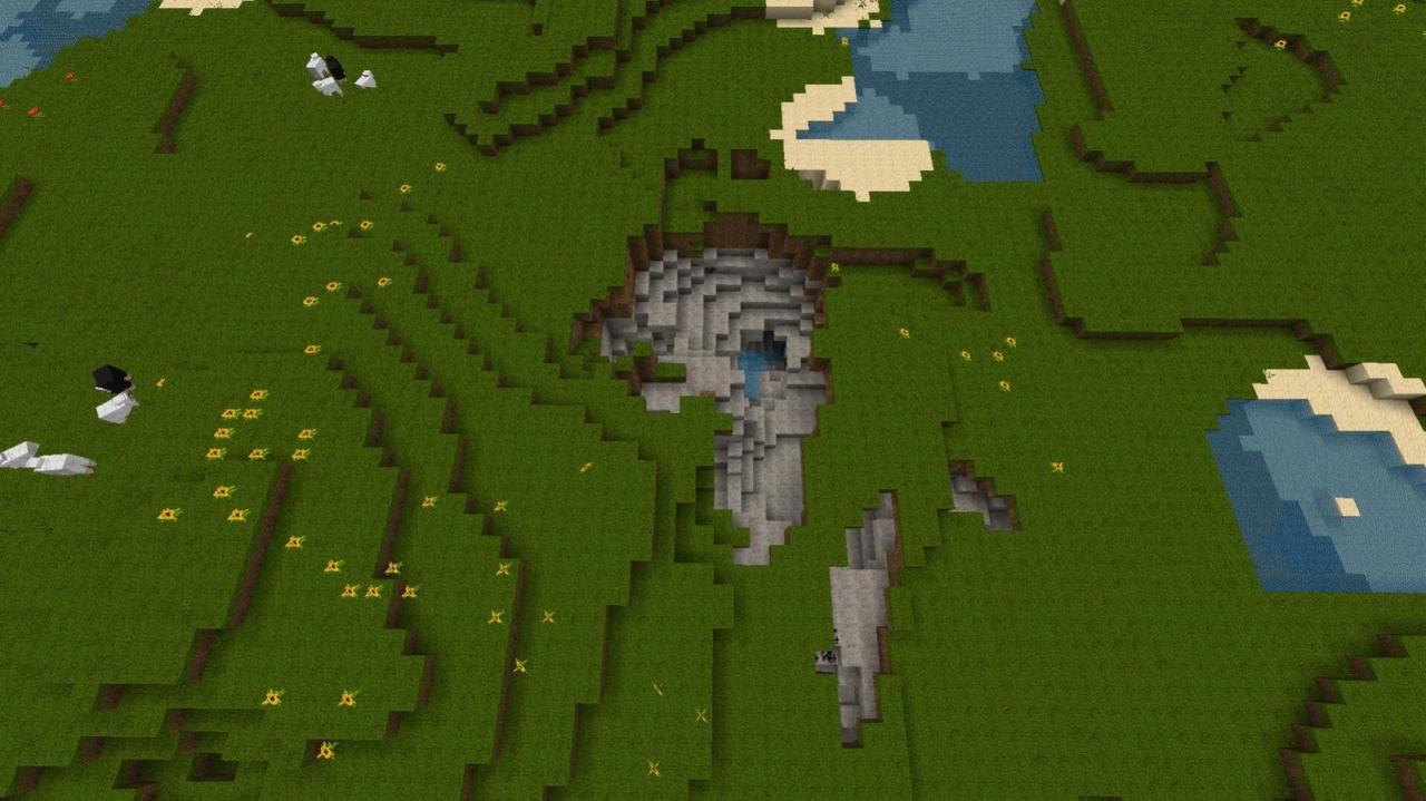[23/11/2011] Faszination Minecraft aus dem Bilderthread (62)