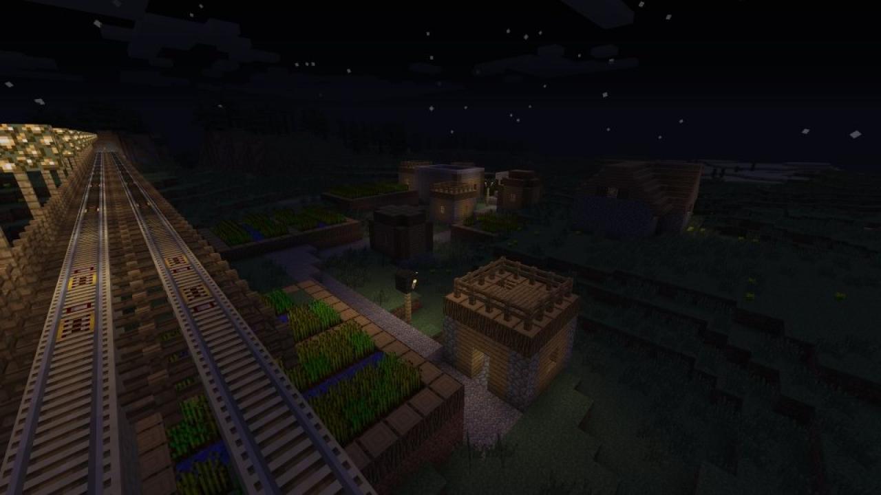 [23/11/2011] Faszination Minecraft aus dem Bilderthread (63)