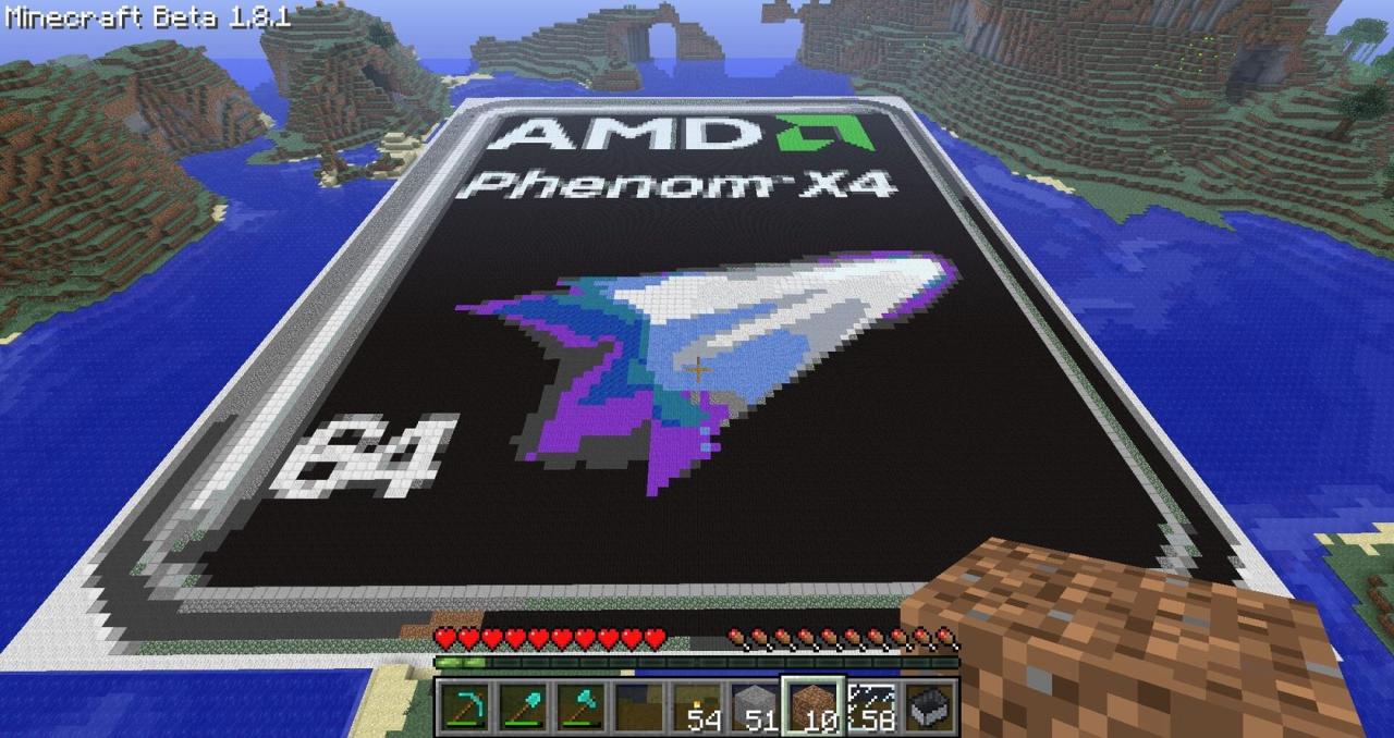 [23/11/2011] Faszination Minecraft aus dem Bilderthread (66)