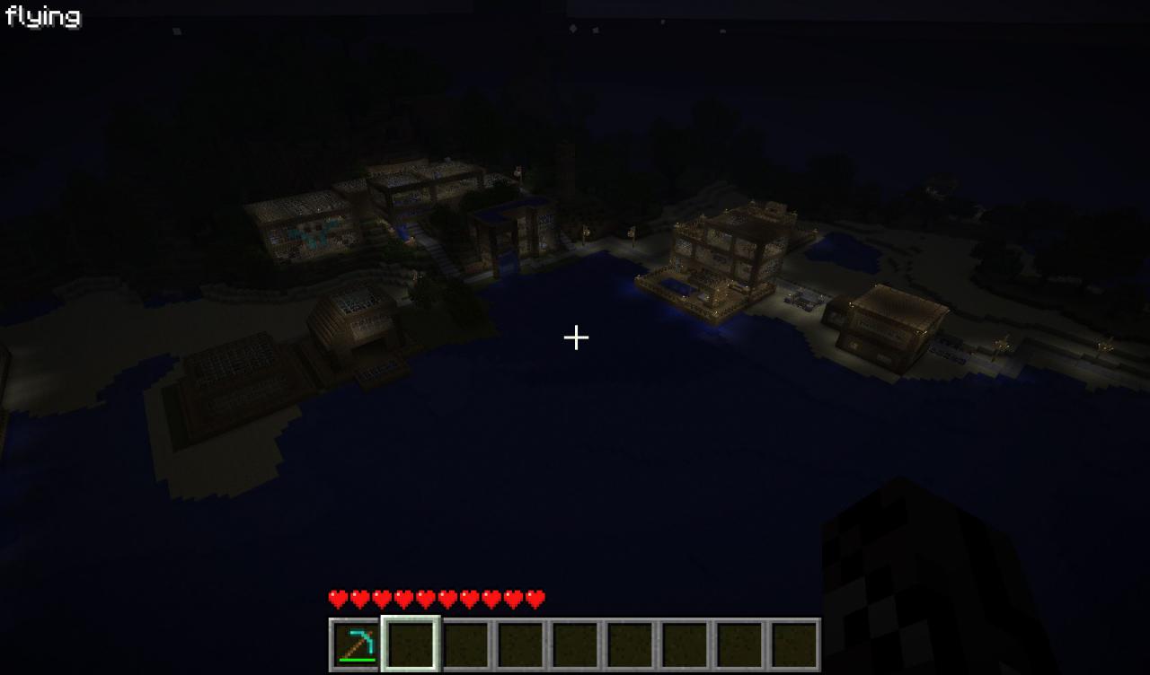 [23/11/2011] Faszination Minecraft aus dem Bilderthread (67)