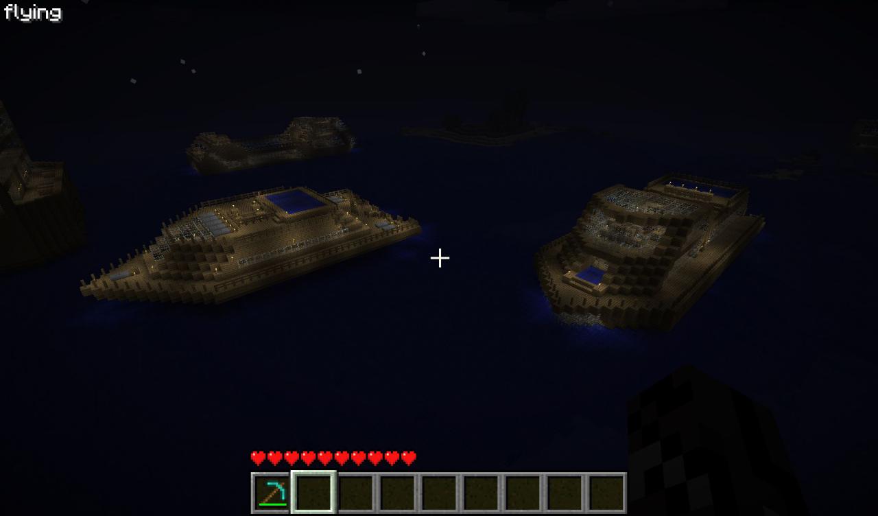 [23/11/2011] Faszination Minecraft aus dem Bilderthread (68)