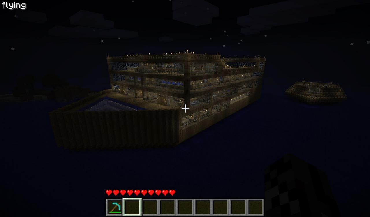 [23/11/2011] Faszination Minecraft aus dem Bilderthread (69)