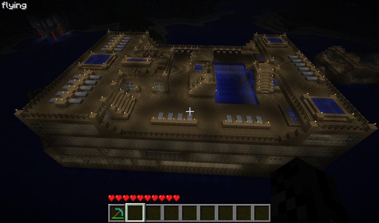[23/11/2011] Faszination Minecraft aus dem Bilderthread (70)