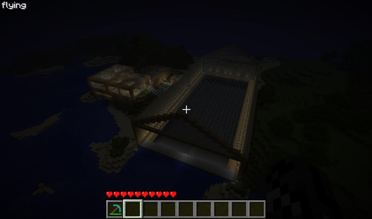 [23/11/2011] Faszination Minecraft aus dem Bilderthread (71)