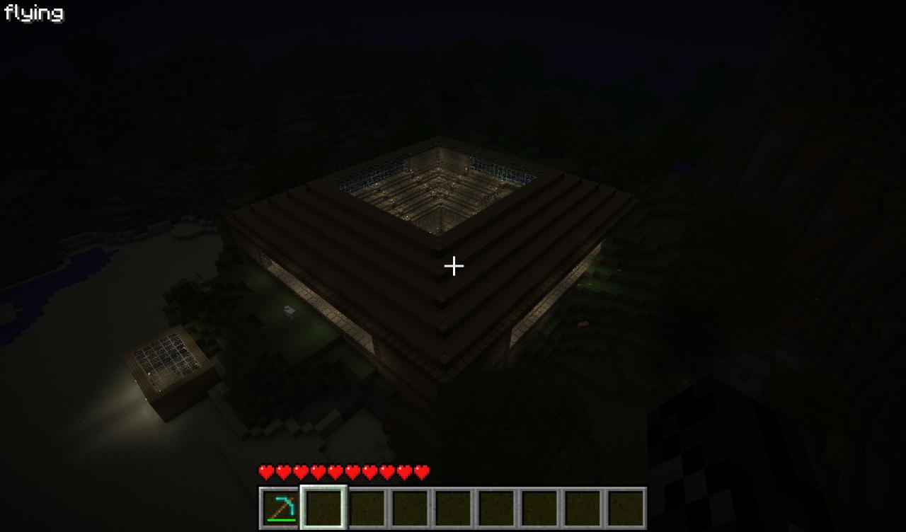 [23/11/2011] Faszination Minecraft aus dem Bilderthread (72)
