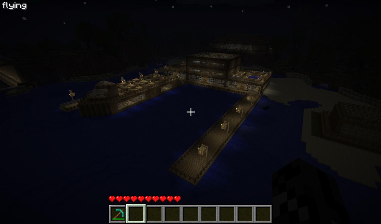 [23/11/2011] Faszination Minecraft aus dem Bilderthread (73)