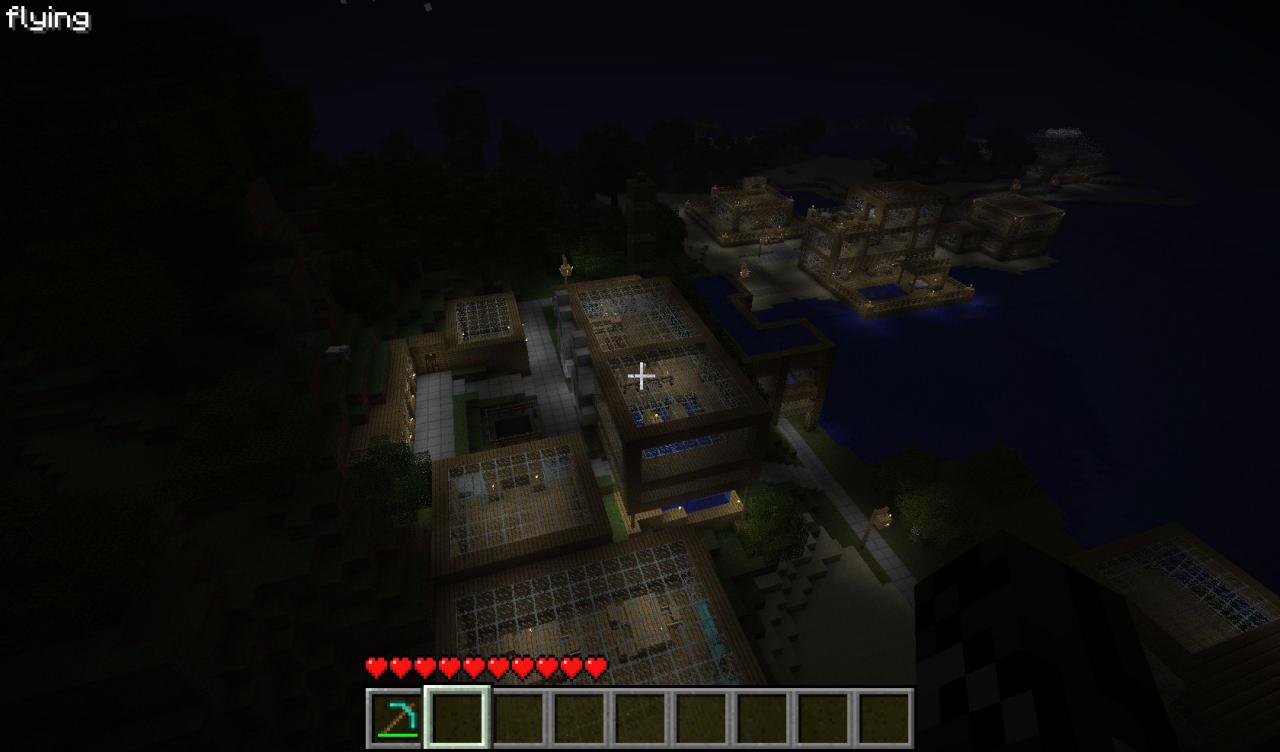 [23/11/2011] Faszination Minecraft aus dem Bilderthread (74)