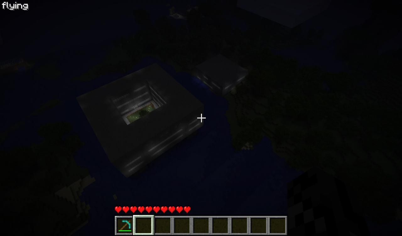 [23/11/2011] Faszination Minecraft aus dem Bilderthread (75)