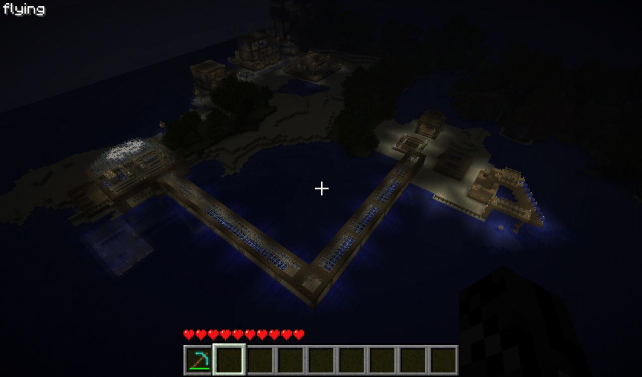 [23/11/2011] Faszination Minecraft aus dem Bilderthread (78)