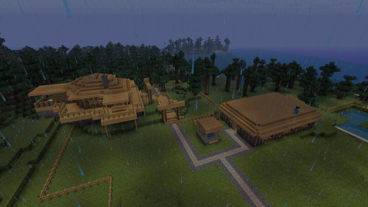 [23/11/2011] Faszination Minecraft aus dem Bilderthread (79)