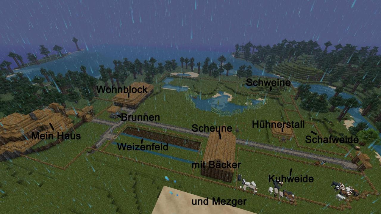 [23/11/2011] Faszination Minecraft aus dem Bilderthread (80)
