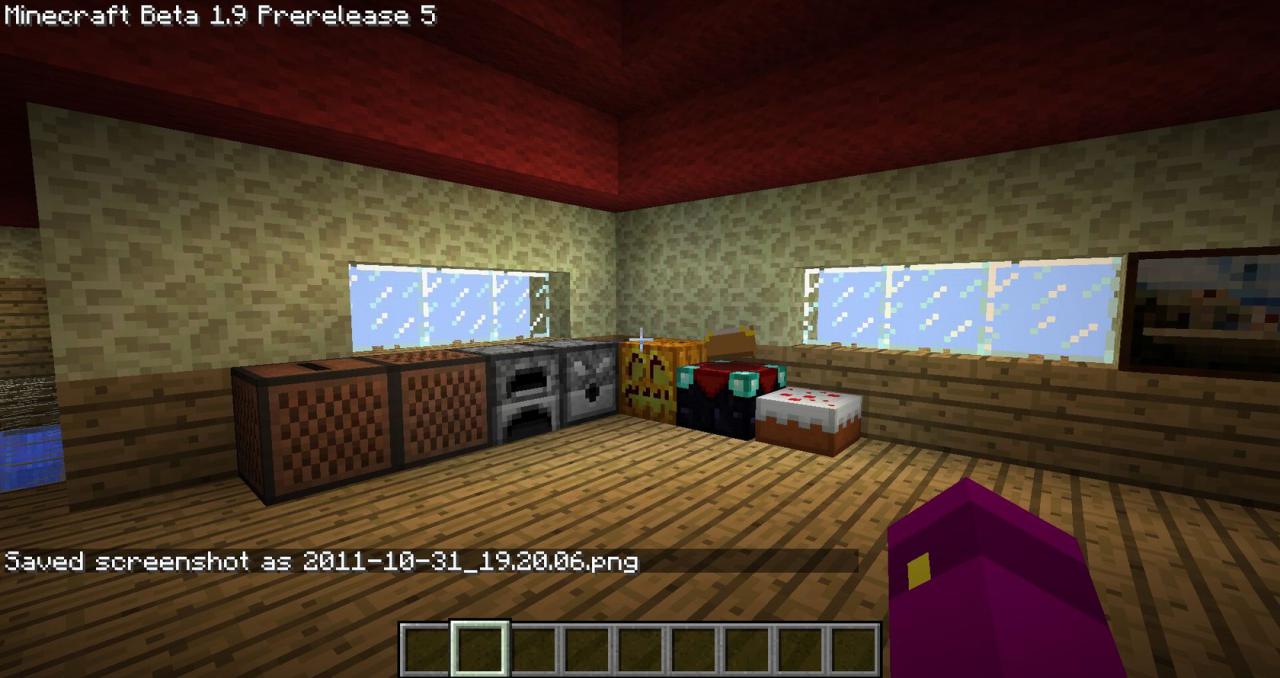 [23/11/2011] Faszination Minecraft aus dem Bilderthread (83)