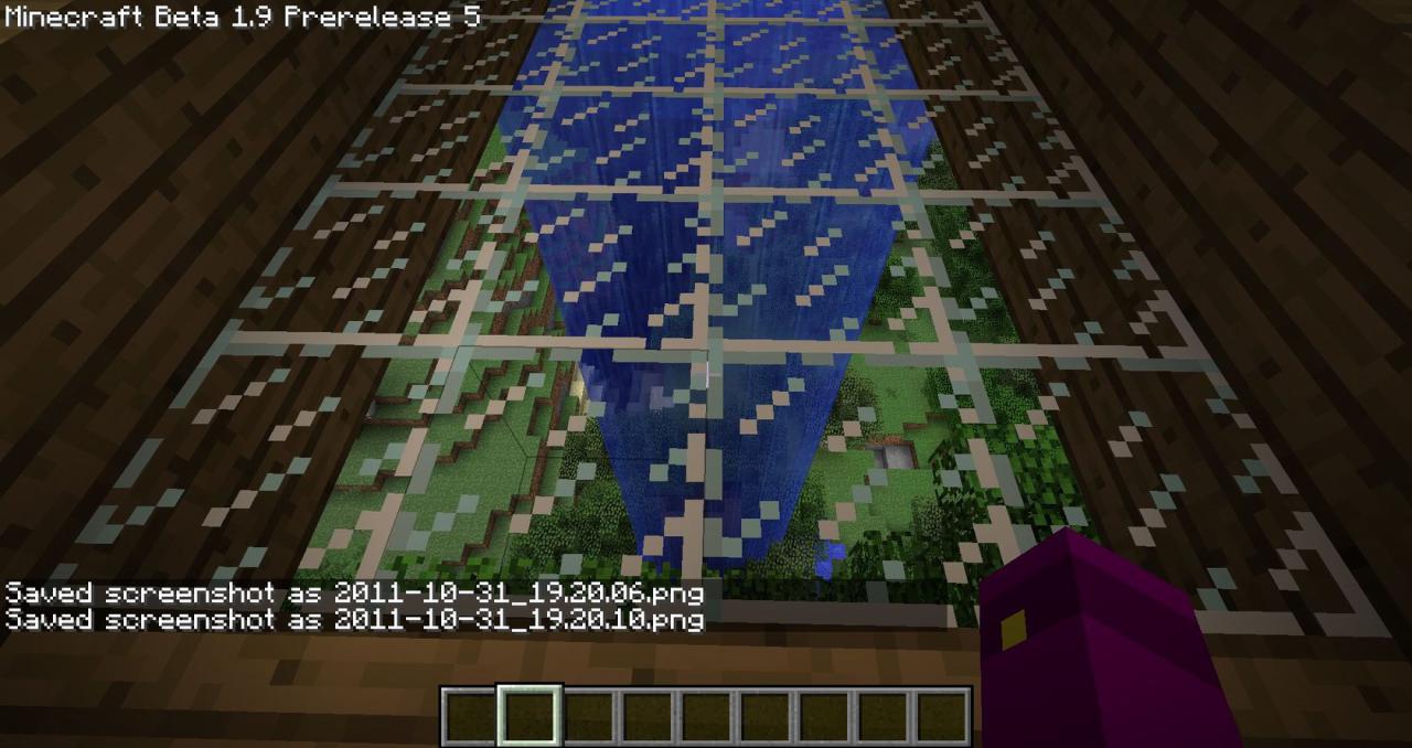 [23/11/2011] Faszination Minecraft aus dem Bilderthread (84)
